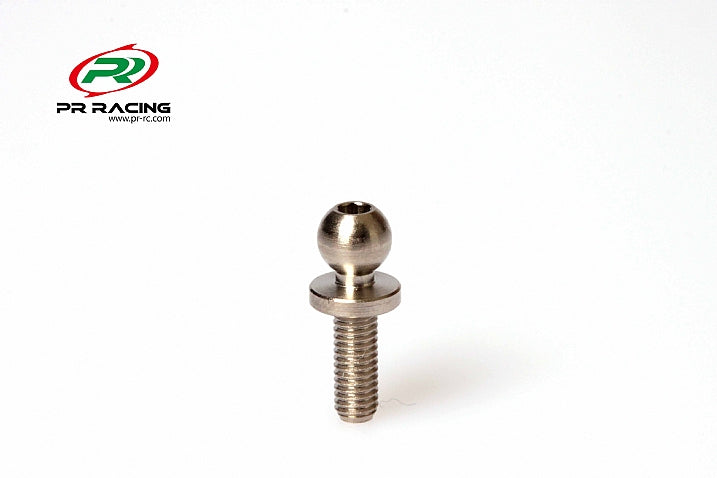 PR SB401-R 4.8mmx8mm SS Ball Studs (6) - 68430046