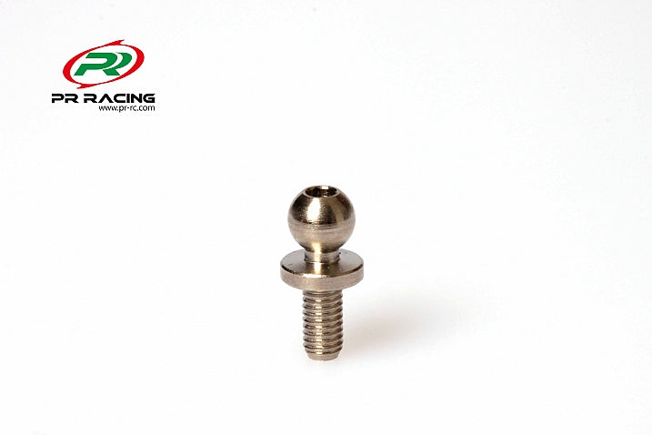 PR SB401-R 4.8mmx6mm SS Ball Studs (6) - 68430036