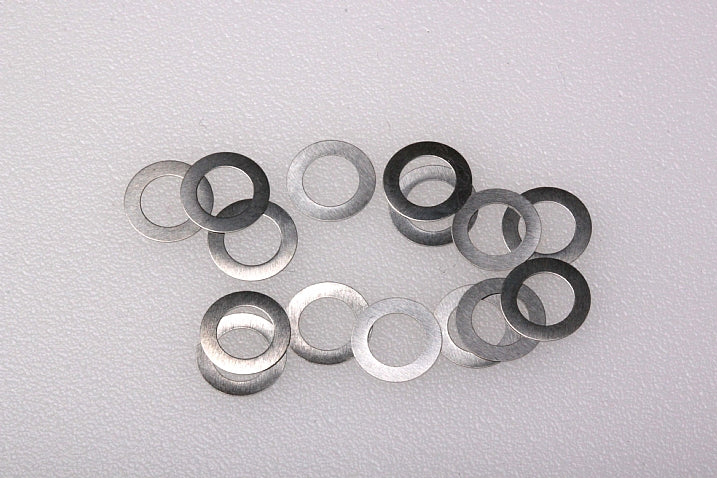 Shim 5x8x0.1mm (15) - 85440090