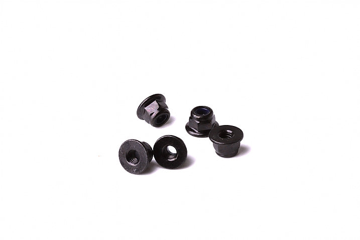 M3 Lock Nut Flange (5) - 83400046