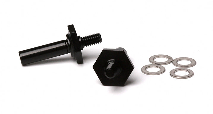 PRS1V4 Front Wheel Hub Axle 12x3.5mm+-1mm - 71400699