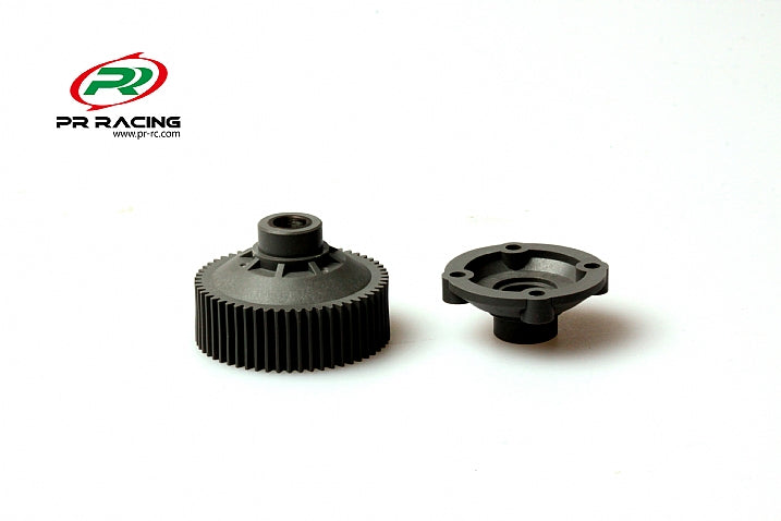 S1 Gear Diff. Cage(Lightweight, high smooth) (1) - 74480036