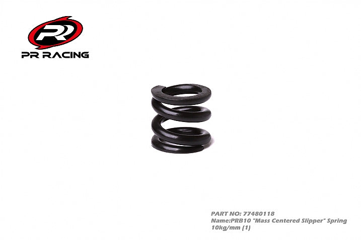 PRB10 "Mass Centered Slipper" Spring 10kg/mm (1) - 77480118