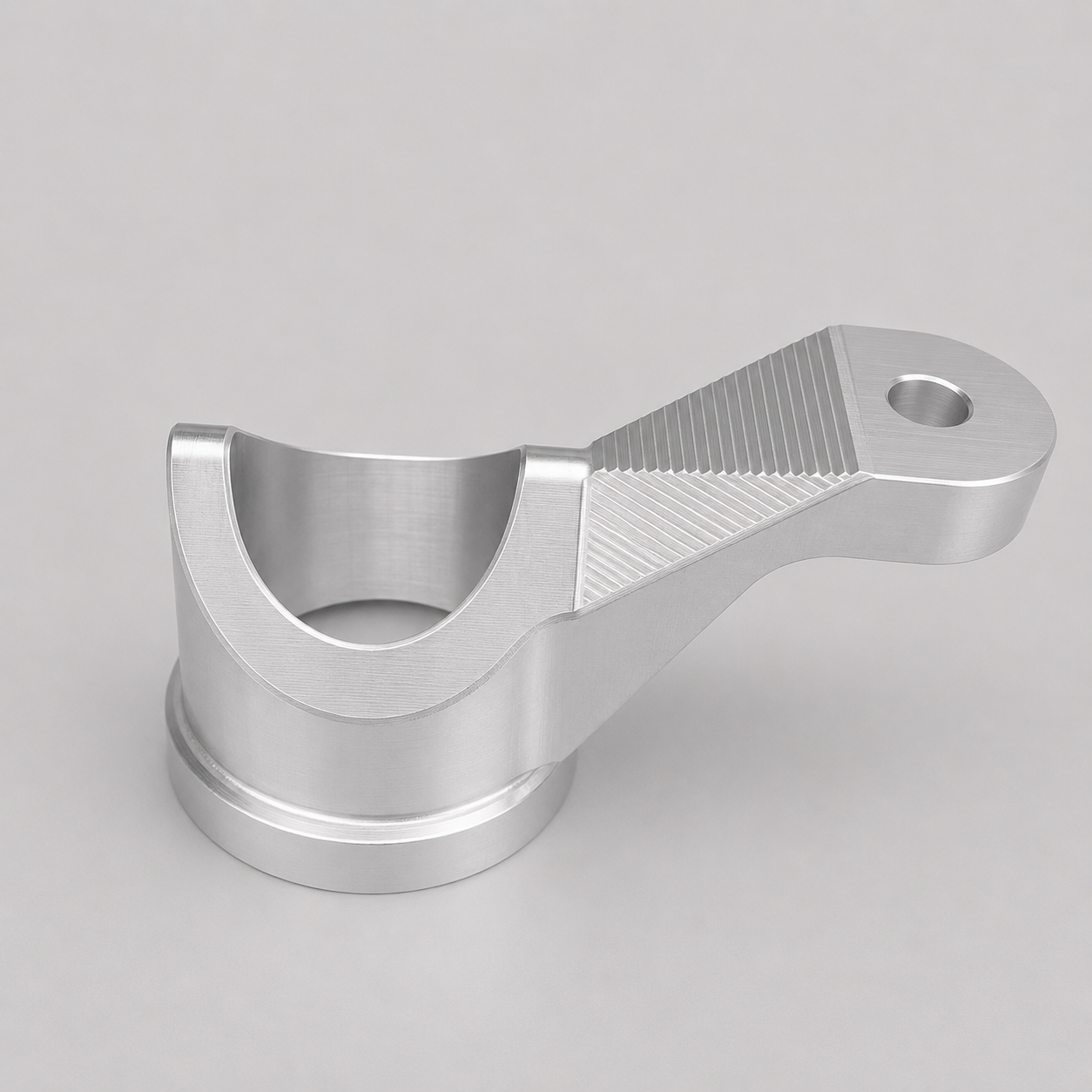 Trackside Performance AGAMA N2 Aluminium Lower Servo Saver