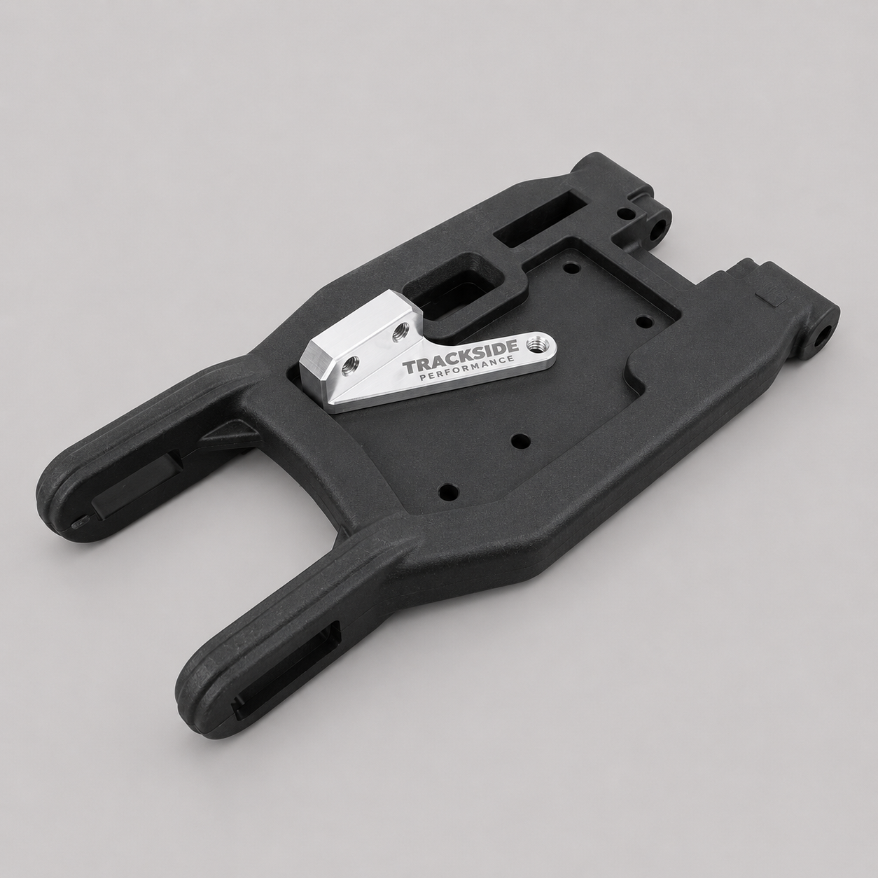 Trackside Performance AGAMA N2 HD Shock Mounting Brackets - Rear (2)
