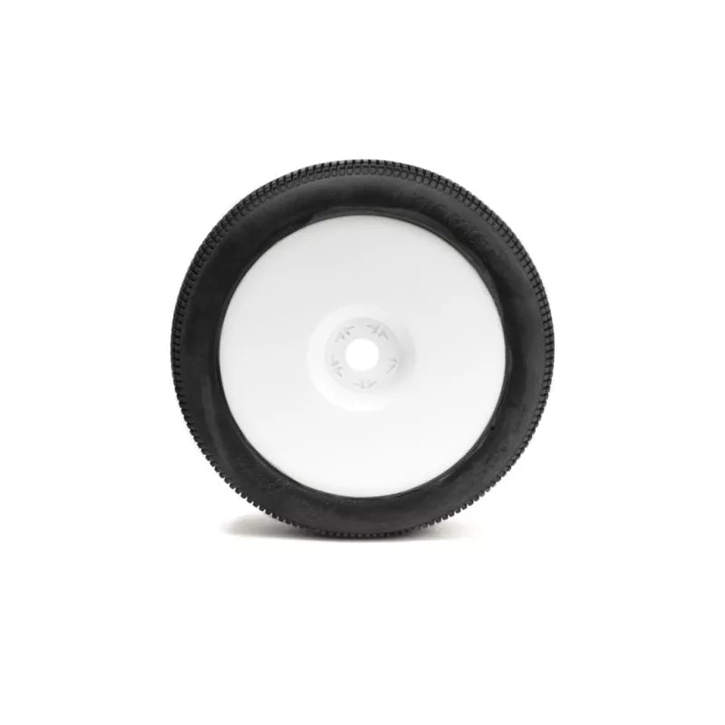 Hotrace Amazzonia TRUCK Soft Pre-Glued Pair (2)