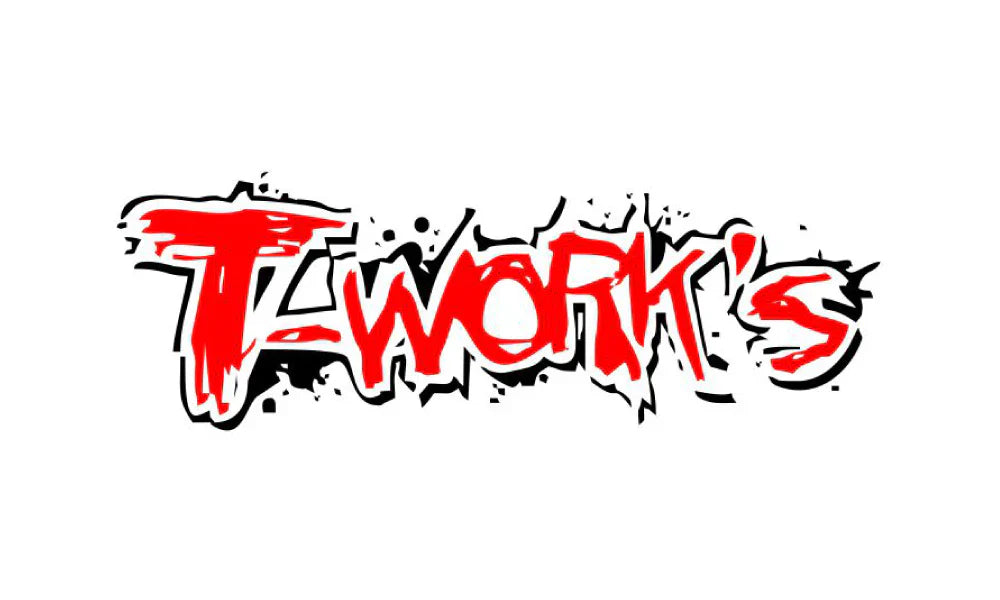T-WORKS – Trackside Performance
