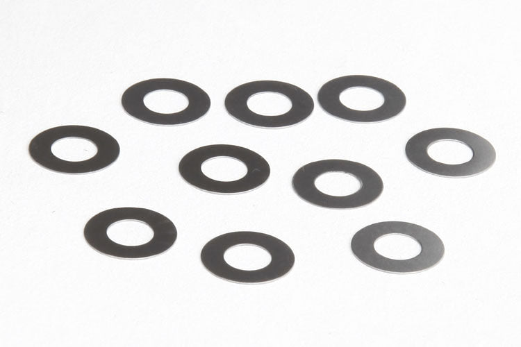 0013 Internal Diff Shim ψ6*12*0.2