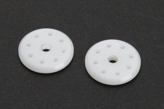 0096-0810 Tapered Pistons 8 x 1mm (4)