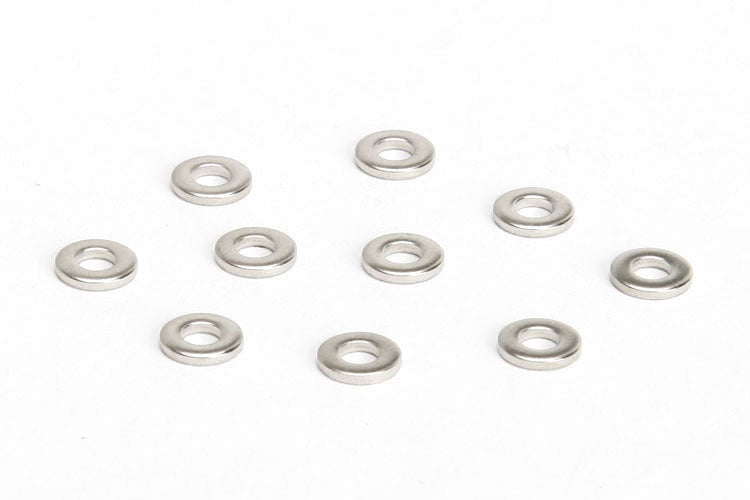 0380 Washer 3*8*0.7