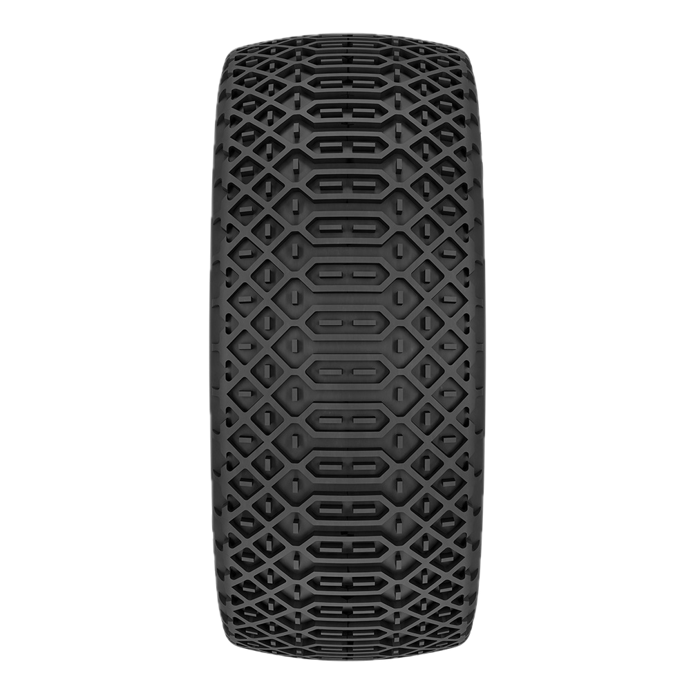 GRP M40 FLEXY Tyre Only (2)