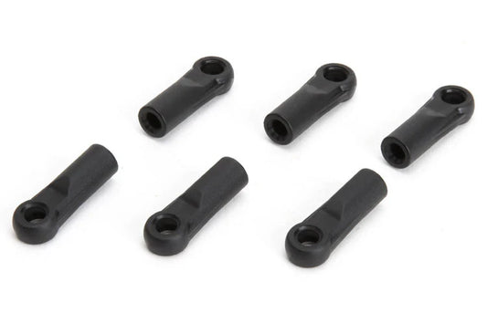 1007 Upper Front Arm Links (6)