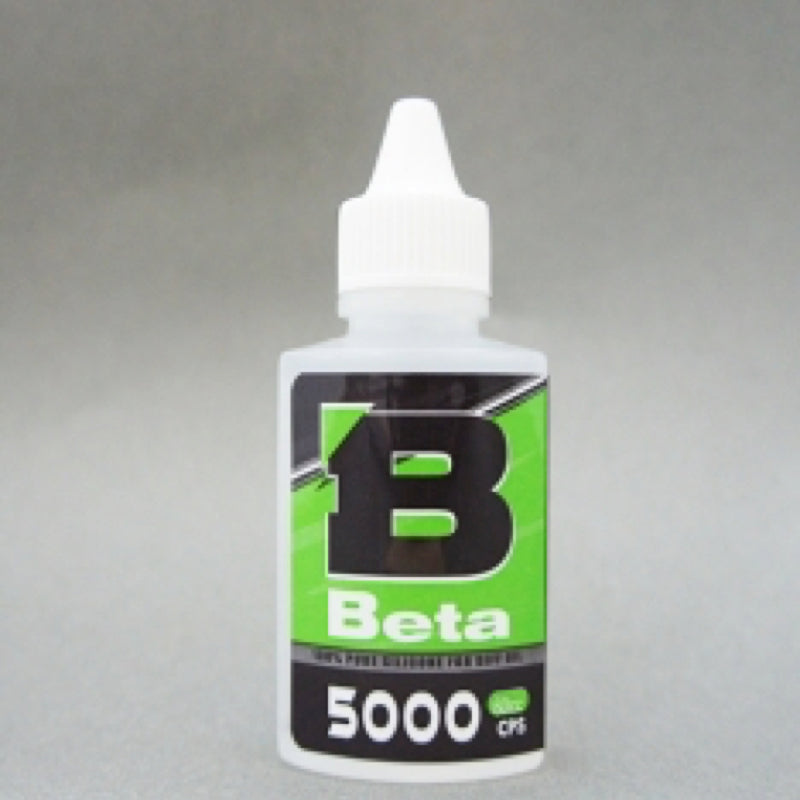 BE8050 5000cps Silicon Diff Oil (60ml)