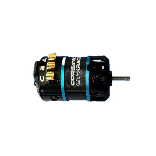Corsatec Race Pro motor 1/10 5 T - CT40012