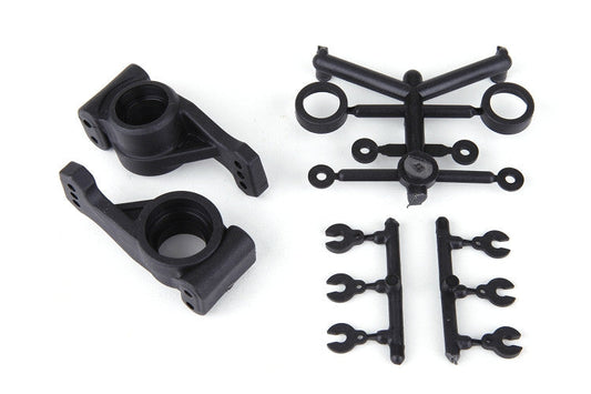 21010 Rear Uprights