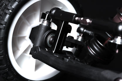 PR Racing B10R 1/10 Electric 2WD Off Road Buggy PRO Dirt Kit (Ball Diff Version) - 75400057B