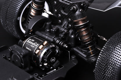 PR Racing B10R 1/10 Electric 2WD Off Road Buggy PRO Dirt Kit (Ball Diff Version) - 75400057B