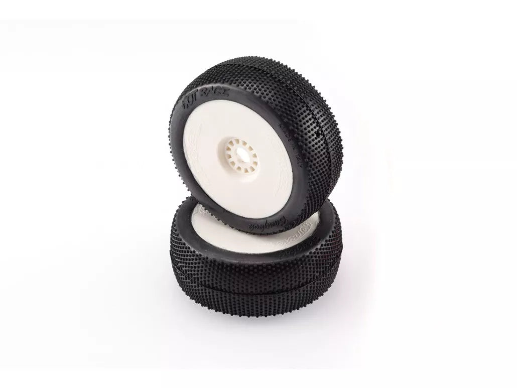 Hotrace Bangkok Soft Pre-Glued Pair (2)