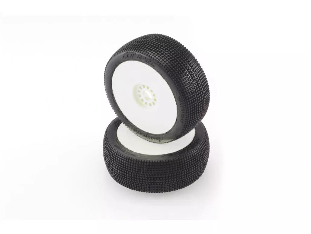 Hotrace Amazzonia Soft Pre-Glued Pair (2)