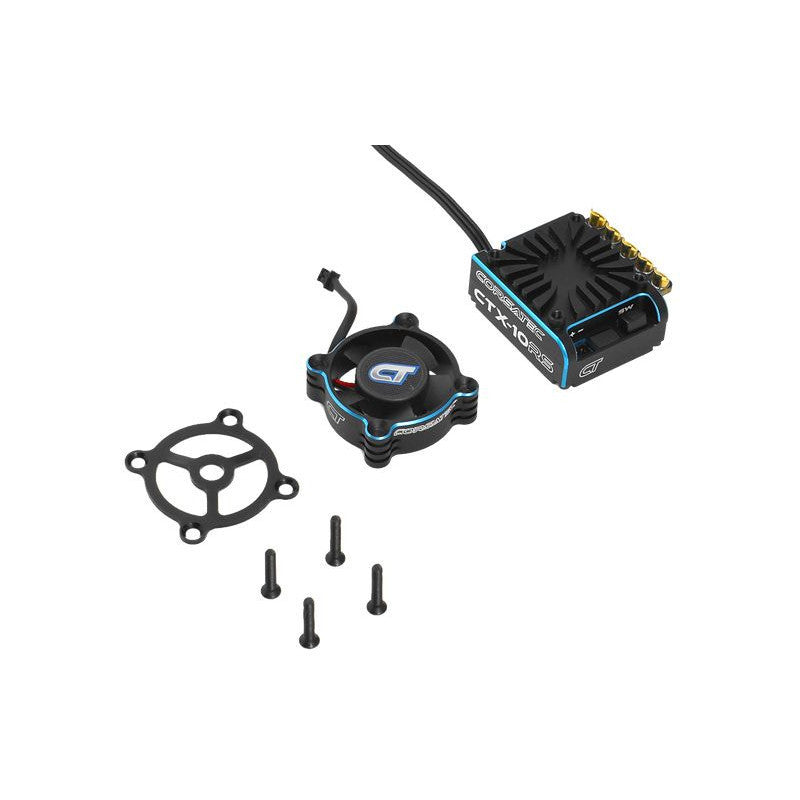 Corsatec ESC 1/10 CTX-10RS 220A