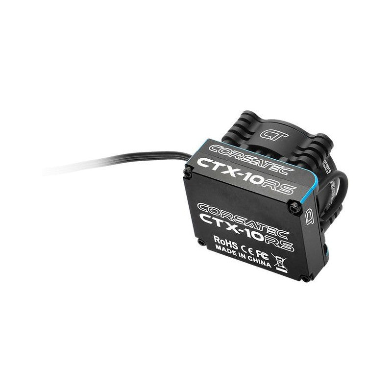 Corsatec ESC 1/10 CTX-10RS 220A