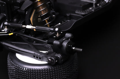 PR Racing B10R 1/10 Electric 2WD Off Road Buggy PRO Dirt Kit (Ball Diff Version) - 75400057B
