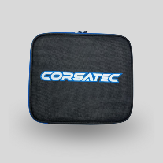 Corsatec Tool/Storage Bag Medium - 25x22x10cm