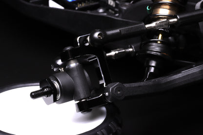 PR Racing B10R 1/10 Electric 2WD Off Road Buggy PRO Dirt Kit (Ball Diff Version) - 75400057B