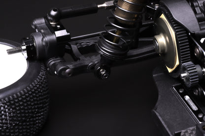 PR Racing B10R 1/10 Electric 2WD Off Road Buggy PRO Dirt Kit (Ball Diff Version) - 75400057B