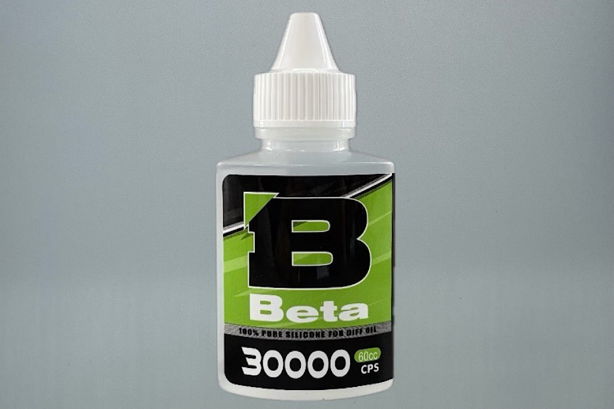 BE8300 30000cps Silicon Diff Oil (60ml)