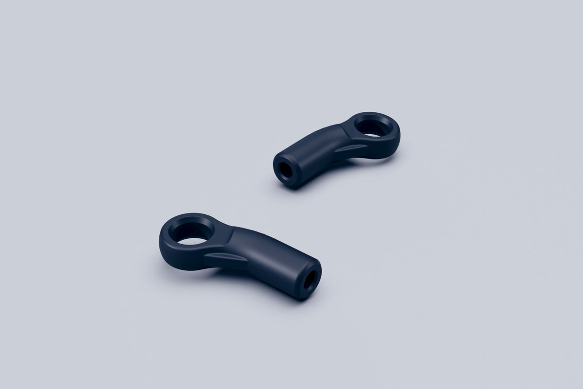 5N4002EC 1 short battery plastic lid - Side mounted (1)