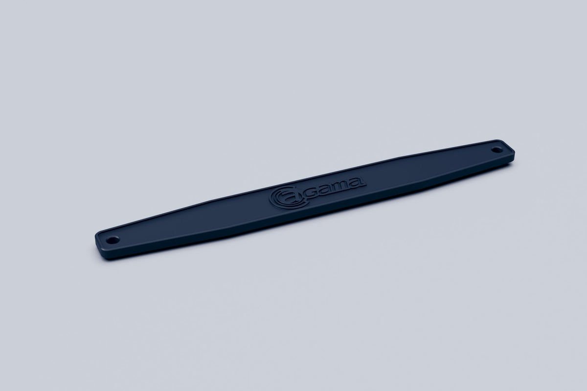 5N4002EA 2 short battery plastic lid - Side mounted (1)