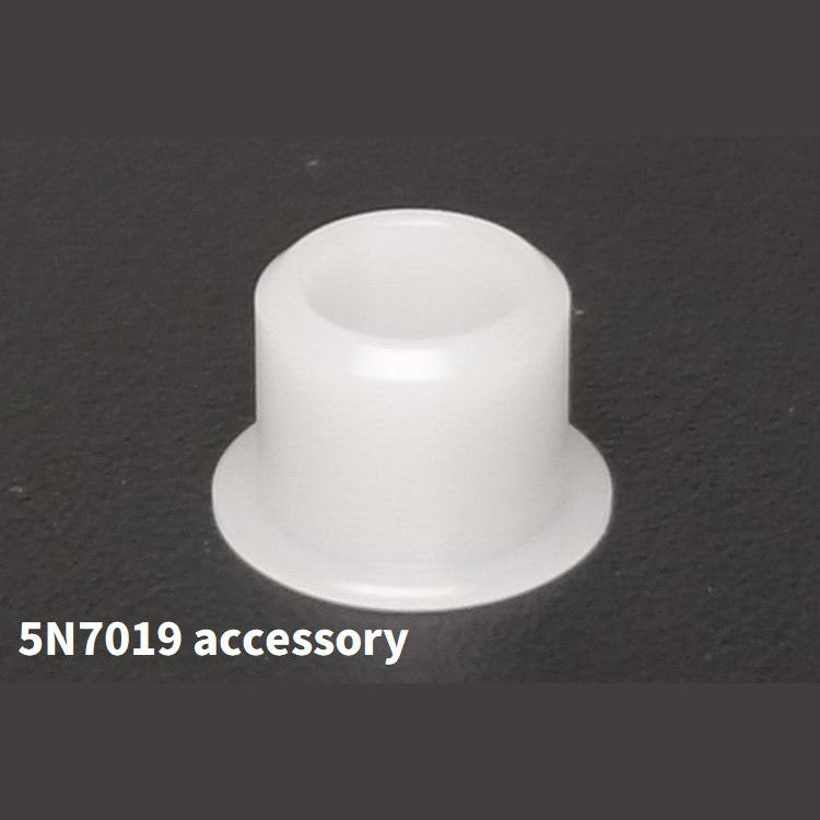 5N9603 Agama Nylon Steering Bushing for 5N7019 (1pc) - 1