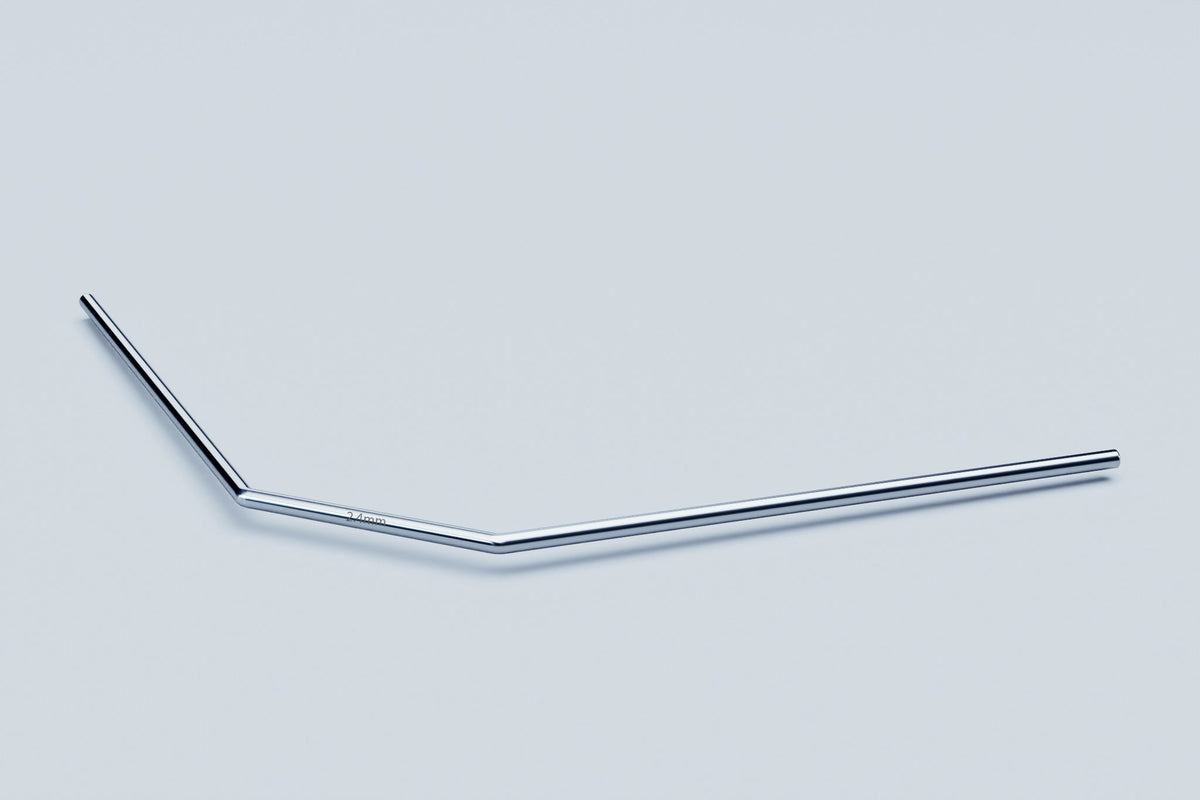 5N824R Anti-roll bar Rear 2.4(1)