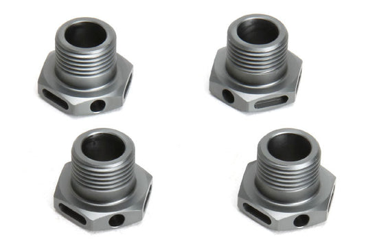 6229 Wheel Hexes - Zero Offset
