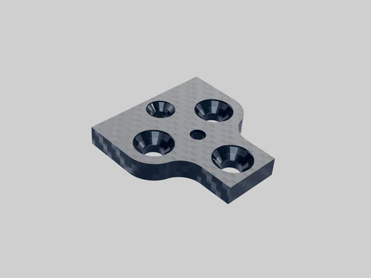 6M9220 Front Body Mount (1)