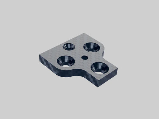 6M9220 Front Body Mount (1)