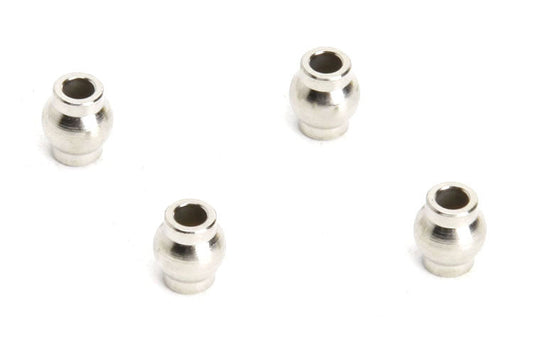8211 Non Flanged Link Balls ψ6.9mm (4)