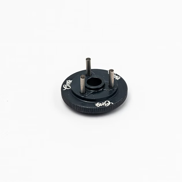ONG Flywheel (34mm Steel)