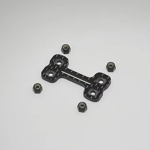 ONG Carbon Wing Mount - AE