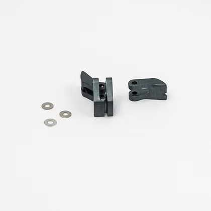 ONG Aluminium Clutch Shoes (3)