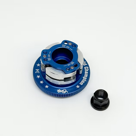 ONG Adjustable Clutch Set (34mm)