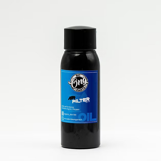 ONG Air Filter Oil