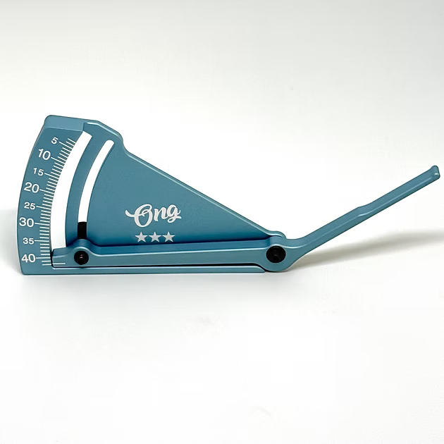ONG Ride Height Gauge 3-42 MM