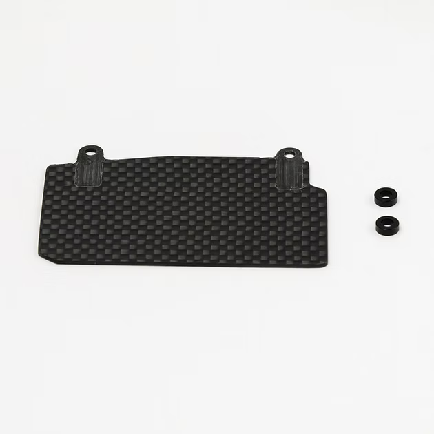 ONG Fuel Tank Carbon Guard - AE