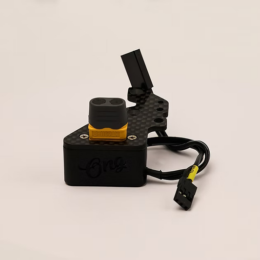 ONG XT60 Switch Connector Kit - AE