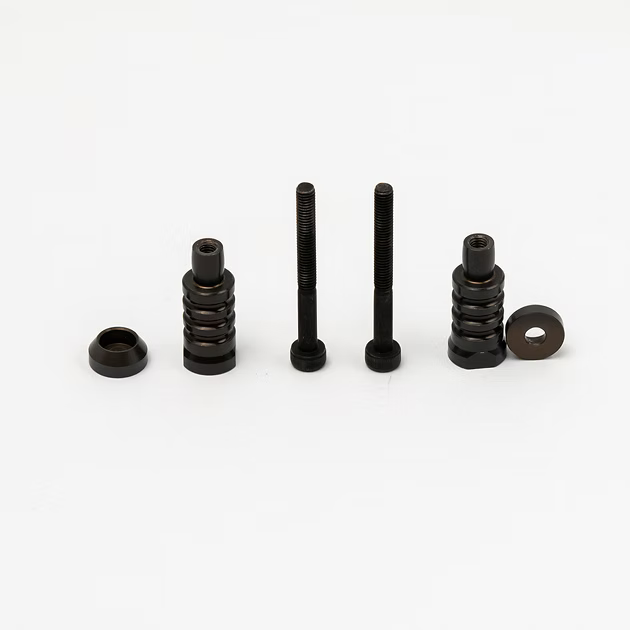 ONG Shock Bushing Set +5mm