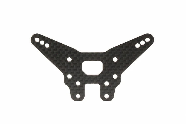 PRS1V4 Carbon Fiber Rear Shock Tower (Front Mount) (1) - 94500016