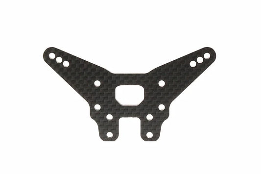 PRS1V4 Carbon Fiber Rear Shock Tower (Front Mount) (1) - 94500016