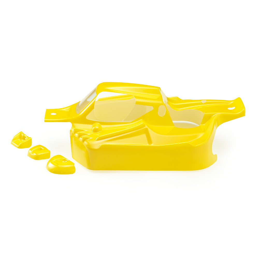 Matrix Aria 1:8 Buggy Body 0.75mm Ultra Lightweight